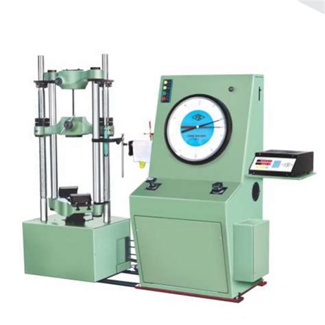 history of universal testing machine|utm machine full form.